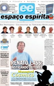 Jornal Espaço Espírita 39 - Fevereiro 2014